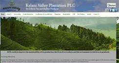 Desktop Screenshot of kvpl.com