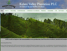 Tablet Screenshot of kvpl.com